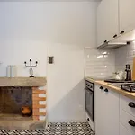 Casa Da Paderna