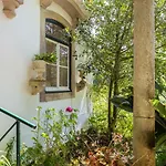 Casa de Férias Casa Da Paderna Sintra