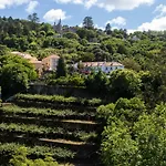 Casa Da Paderna Casa de Férias *