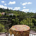 Casa Da Paderna Casa de Férias