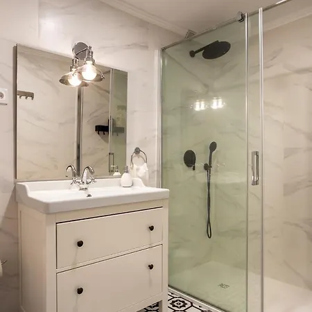 Prázdninový dům Casa Da Paderna *