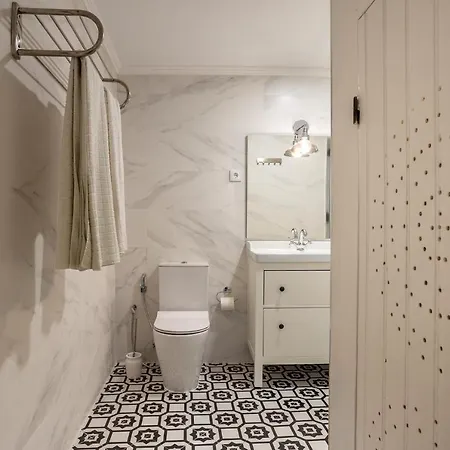 度假居 Casa Da Paderna *