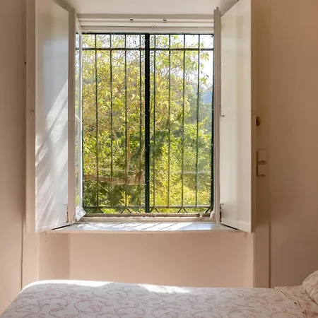 Casa Da Paderna 度假居