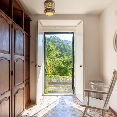 Casa Da Paderna Prázdninový dům