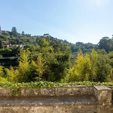 Casa Da Paderna 度假居 辛特拉