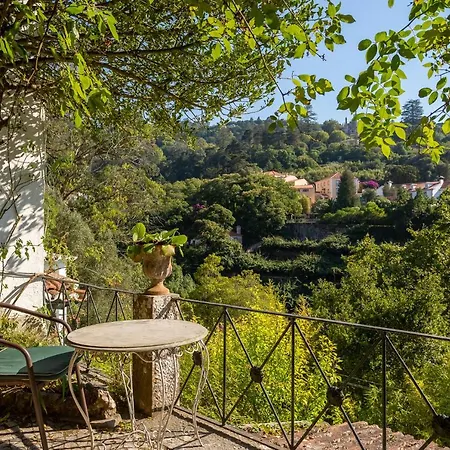 Casa Da Paderna Sintra