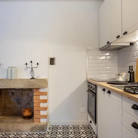 Casa Da Paderna