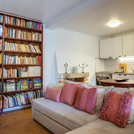 Holiday home Casa Da Paderna