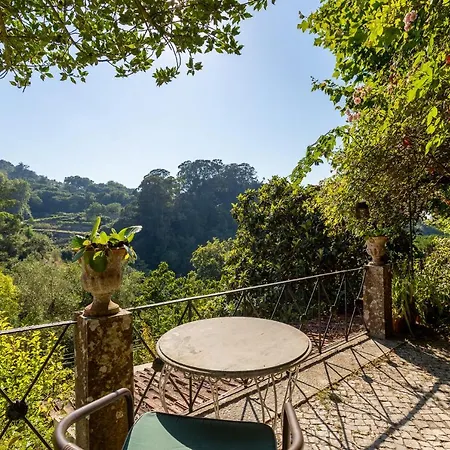 Casa Da Paderna Sintra