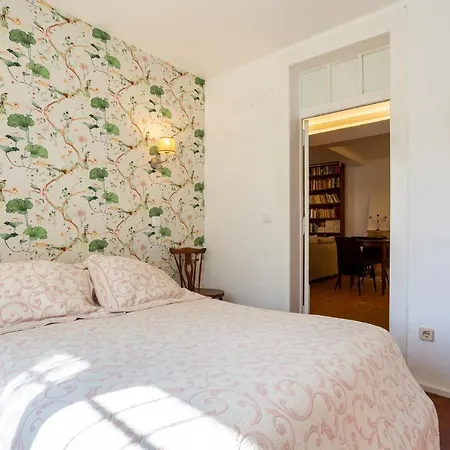 Сasa de vacaciones Casa Da Paderna