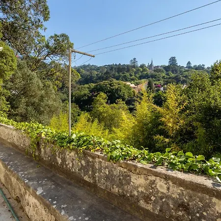 Holiday home Casa Da Paderna Sintra