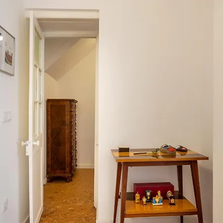 Casa Da Paderna
