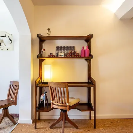 Casa Da Paderna