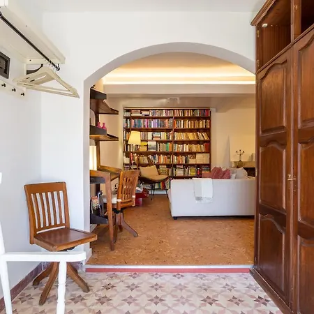 Casa Da Paderna *