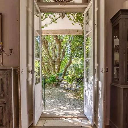 Casa Da Paderna * 辛特拉