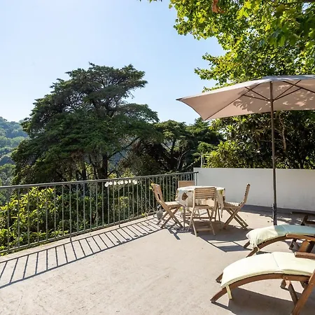 Casa Da Paderna Sintra