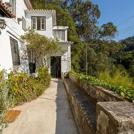 Casa Da Paderna Holiday home *