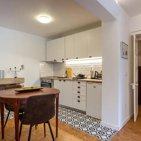 度假居 Casa Da Paderna *