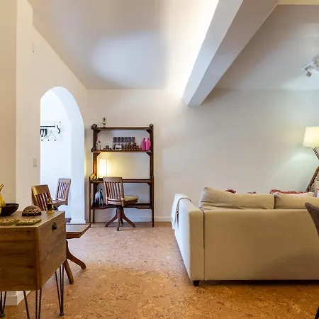 Casa Da Paderna *