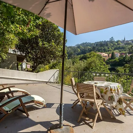 Holiday home Casa Da Paderna *