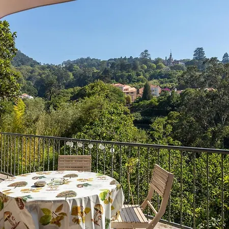 Holiday home Casa Da Paderna Sintra