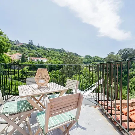 Holiday home Casa Da Paderna *