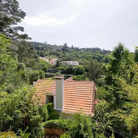 Casa Da Paderna Holiday home Sintra