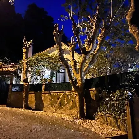 Casa Da Paderna * Sintra