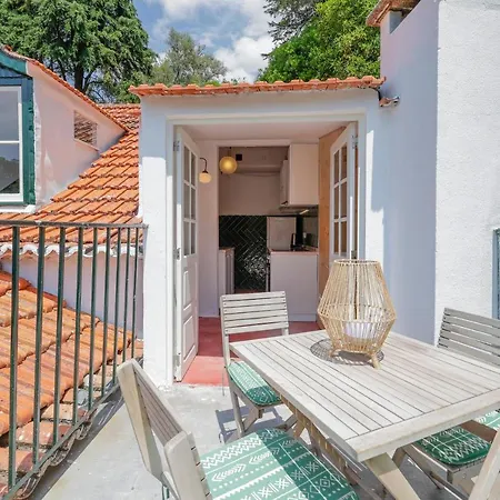 Holiday home Casa Da Paderna