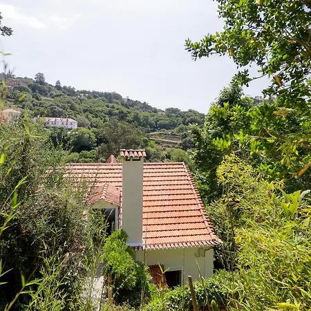 Casa Da Paderna