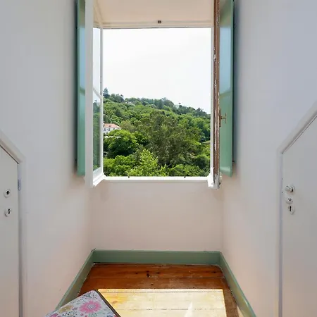 Casa Da Paderna 度假居 *