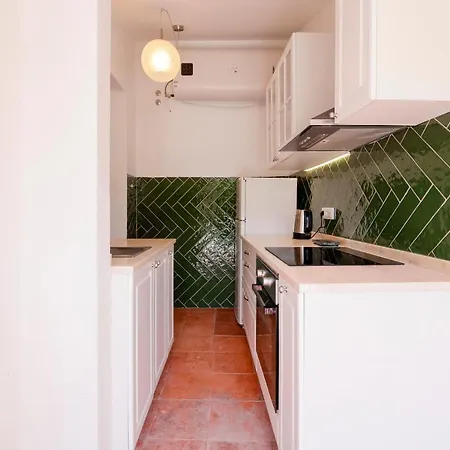 Holiday home Casa Da Paderna Sintra
