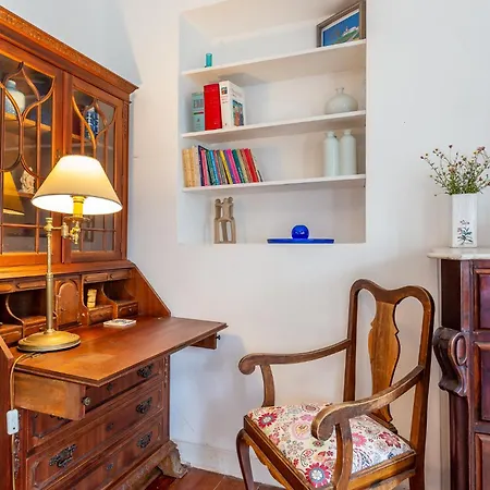 度假居 Casa Da Paderna 辛特拉