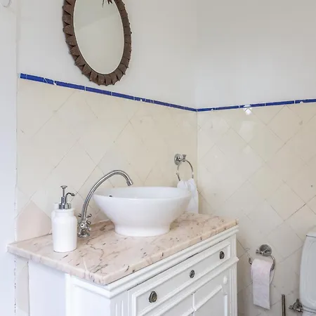 Casa Da Paderna * Sintra