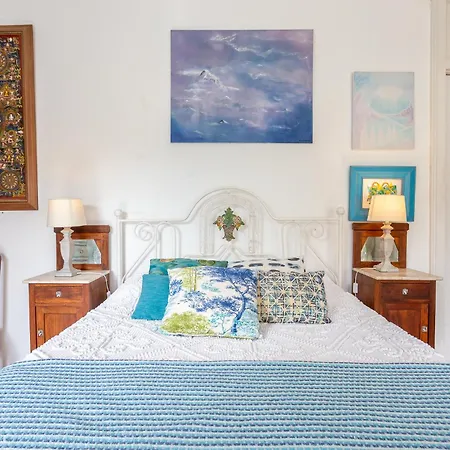 度假居 Casa Da Paderna 辛特拉