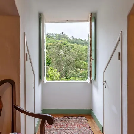 Casa Da Paderna