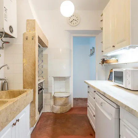 Casa Da Paderna 度假居 辛特拉