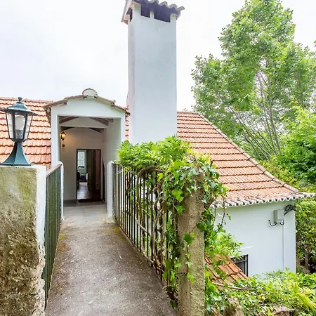 Casa Da Paderna *