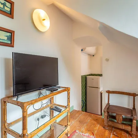 Casa Da Paderna Holiday home *