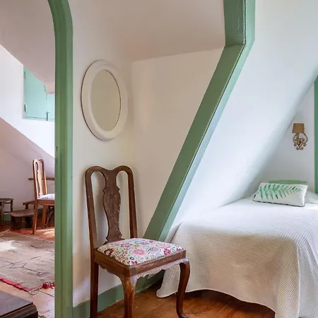 度假居 Casa Da Paderna *