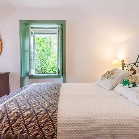Casa Da Paderna Holiday home Sintra