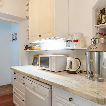 Casa Da Paderna * 辛特拉