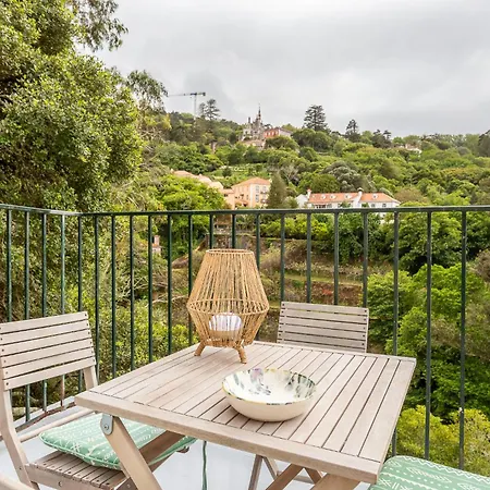 Casa Da Paderna Holiday home Sintra