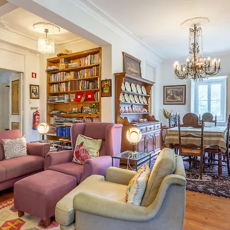 度假居 Casa Da Paderna