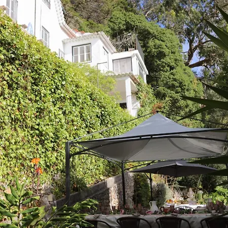 Casa Da Paderna * Sintra