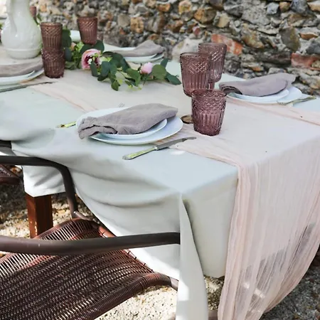 펜션 Casa Da Paderna *