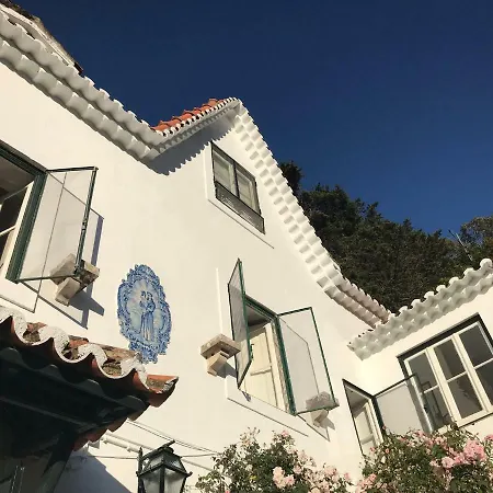 Casa Da Paderna Holiday home *