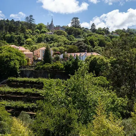 Casa Da Paderna Prázdninový dům Sintra