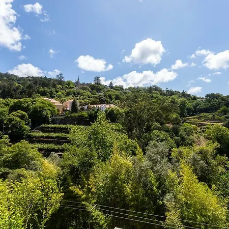 度假居 Casa Da Paderna *