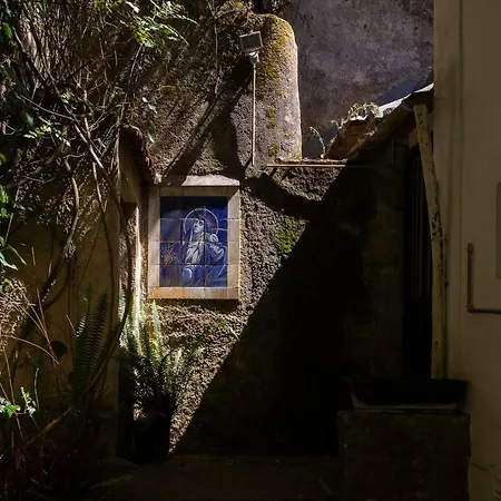 Casa Da Paderna Prázdninový dům Sintra